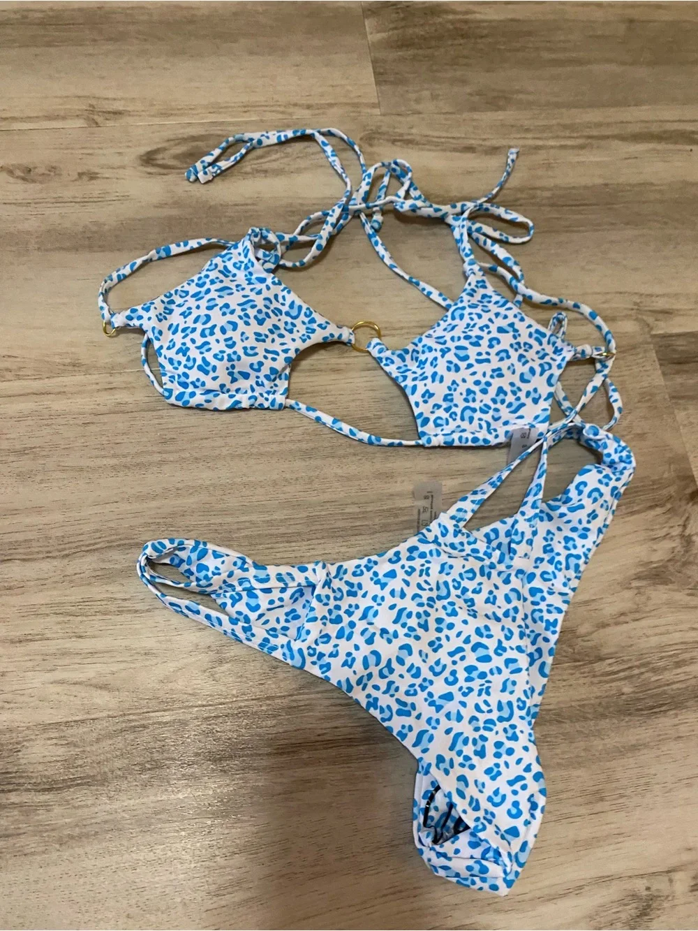 Bikini Bundle - all brand new, never worn